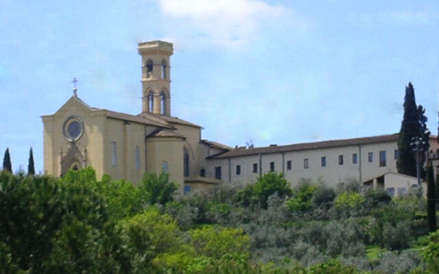 Villa Castiglione