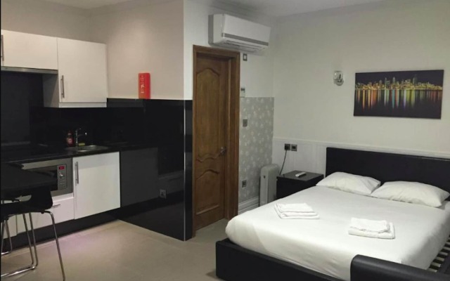 Paddington Apartments