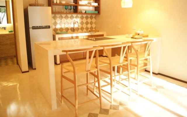 Azara Tulum Paradise I - By Ta