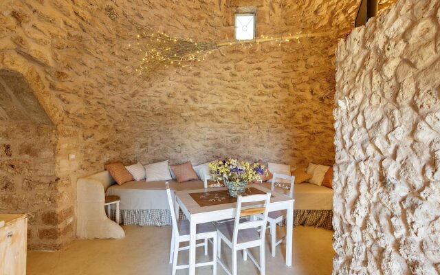 3227 Trulli Della Chianca by Barbarhouse