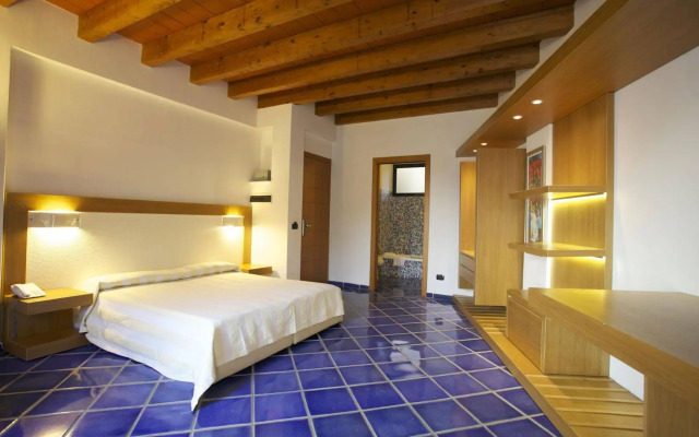 Magaggiari Hotel Resort