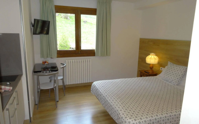 Aparthotel Sant Andreu