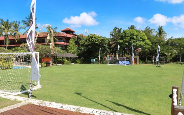 Holiday Inn Resort Baruna Bali by IHG