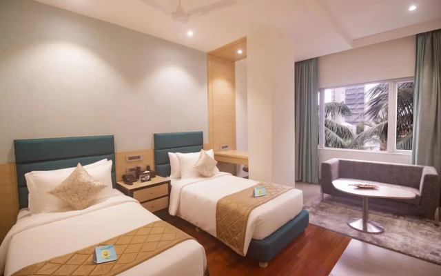 Star City Hotel