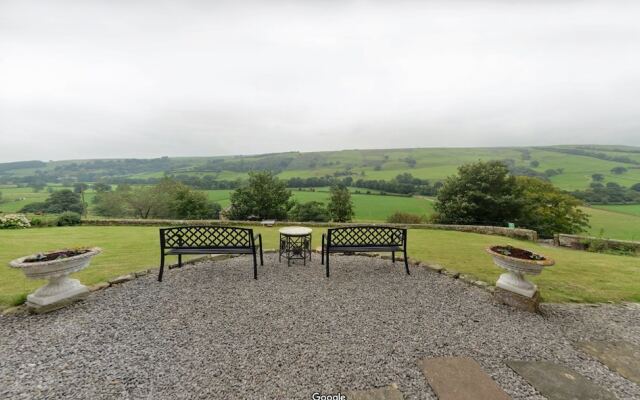 Nidderdale Bunkhouse