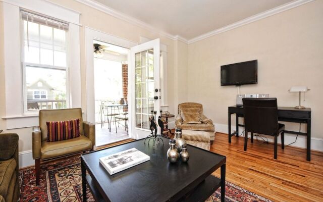 The Home Collection - Kirkwood Avenue