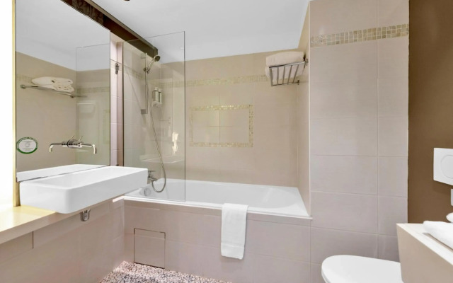 Hotel Beau Rivage