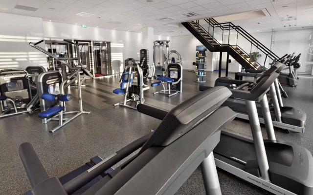 Fletcher Hotel-Restaurant Wings-Rotterdam