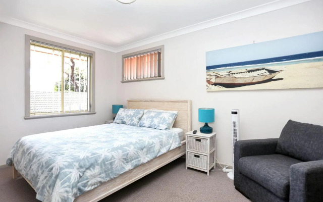 Close to Jimmys Beach