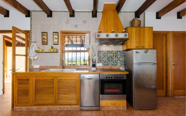 YourHouse Es Molinet Villa