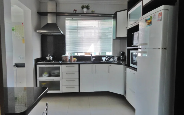 Apartamento do Sol