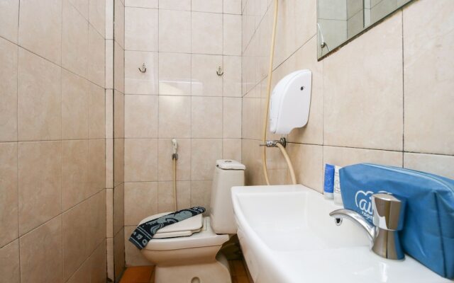 Airy Eco Imam Munandar 36 Pekanbaru