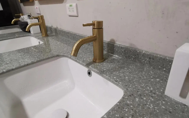 Taipei Backpackers Hostel