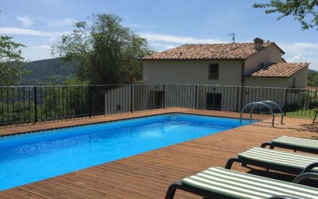Villa Il Poderuccio Cetona-poderuccio