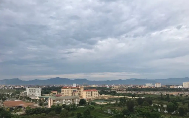 Windy Hotel Quang Binh