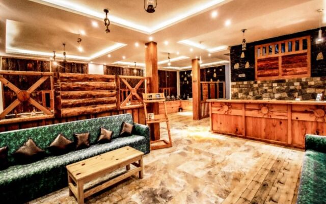 La Riqueza Hotels Raunsali