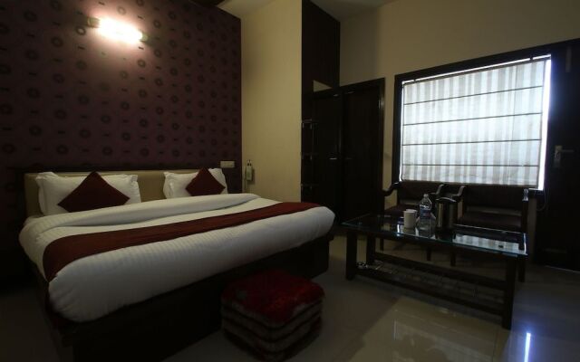 Hotel Maharani Regency
