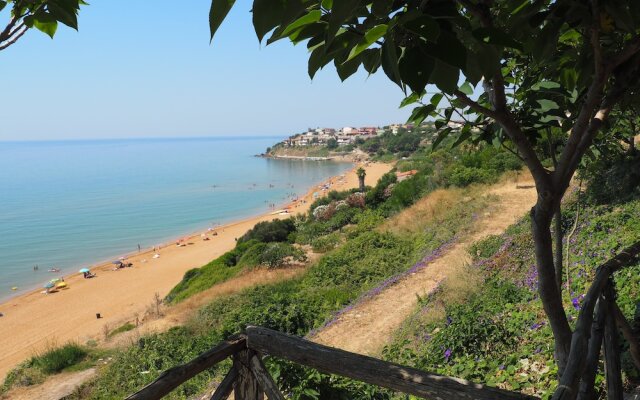 Japigium Giglio Marino Holiday Home