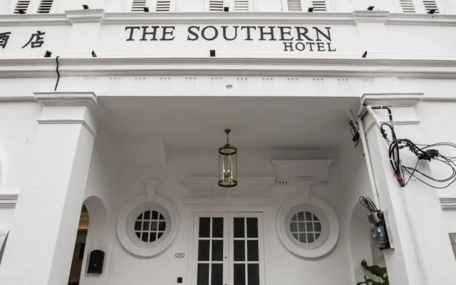 The Southern Boutique Hotel