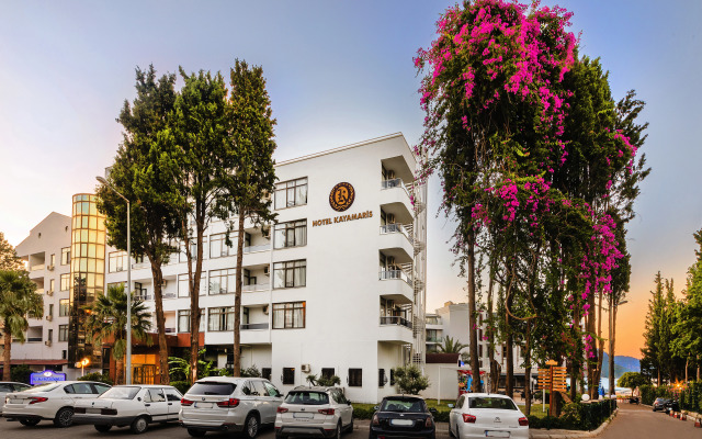 Kayamaris Hotel
