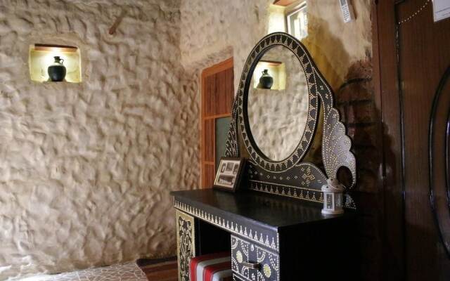 Al Reem Desert Camp