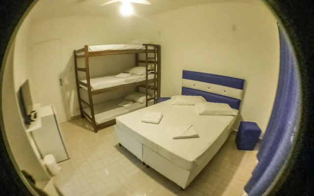 Pousada 455 - Hostel