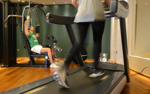 Callistos Hotel & Spa