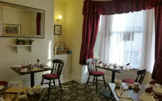 Grantlea Guest House