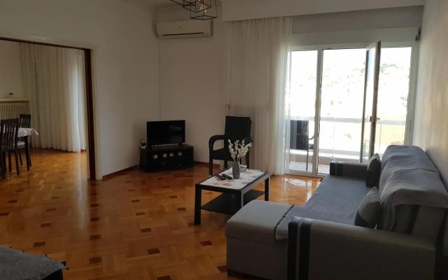 Harmony Apartment Kavala