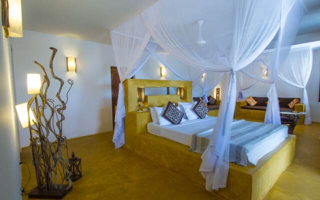 Milele Beach Resort