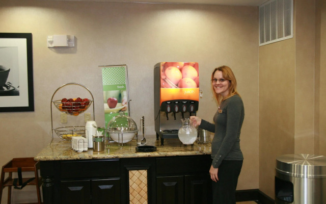 Hampton Inn & Suites Decatur