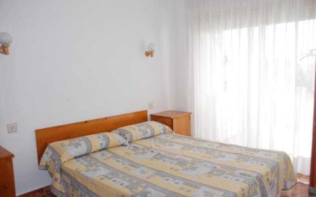 Edif. Pino Alto A