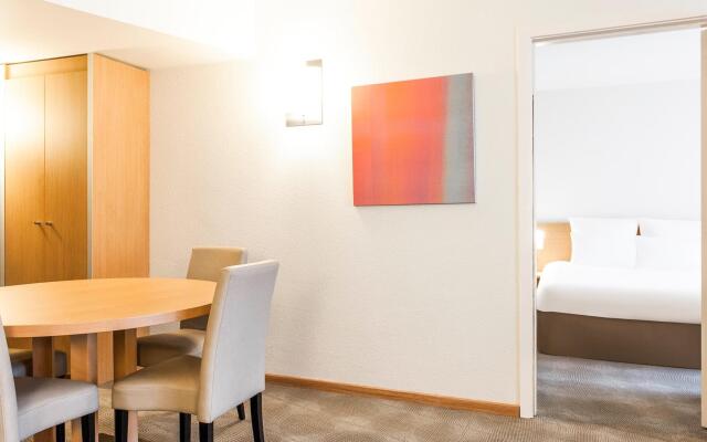 Novotel Gent Centrum