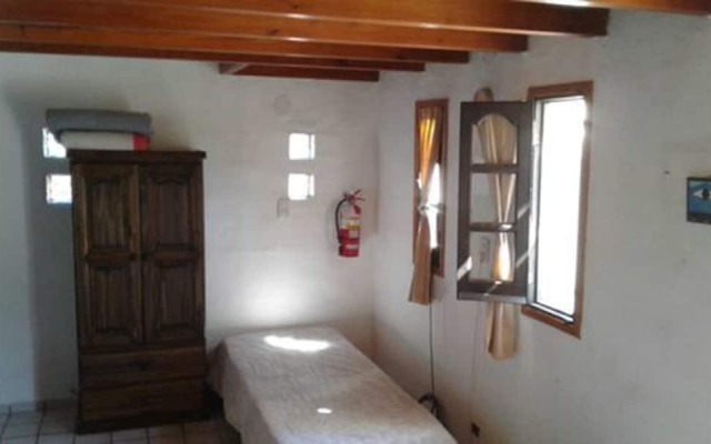 Cabañas San Gabriel Arcangel