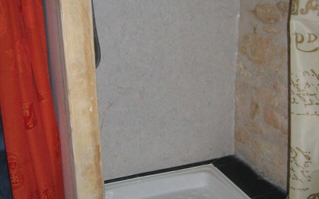 Chambres dhôtes LAnge Blanc