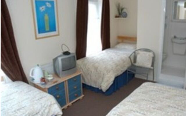 Kentmere Guest House