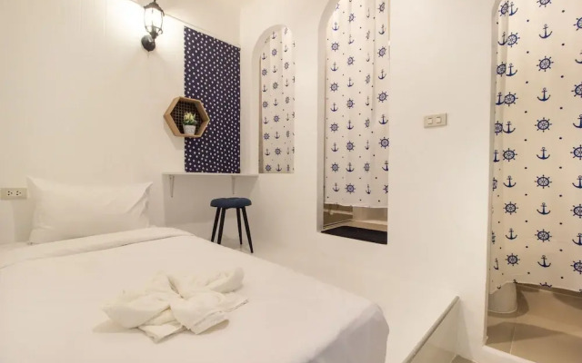 The Bed Boutique House