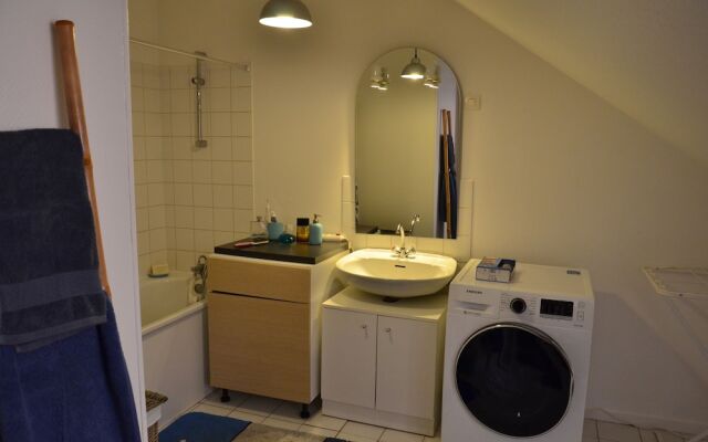 APPT'Home Rouen Sud - Cléon Elbeuf