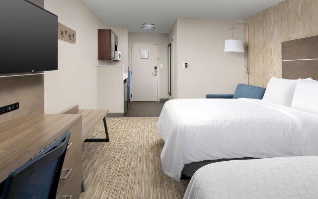 Holiday Inn Express & Suites Annapolis, an IHG Hotel