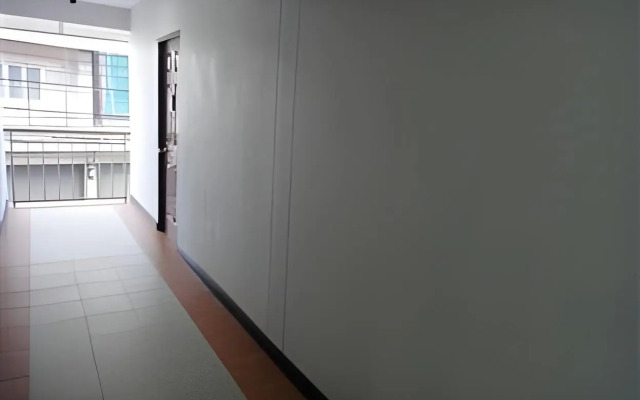 Baan Vor Sumongkol Services Apartment