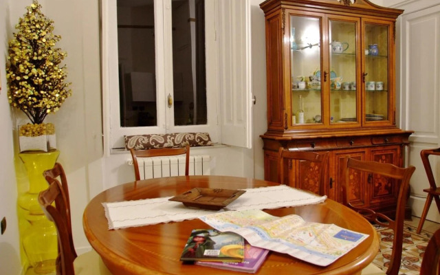 B&B L'Una di Notte