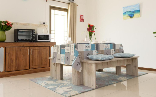 Residence Le Point Choisy