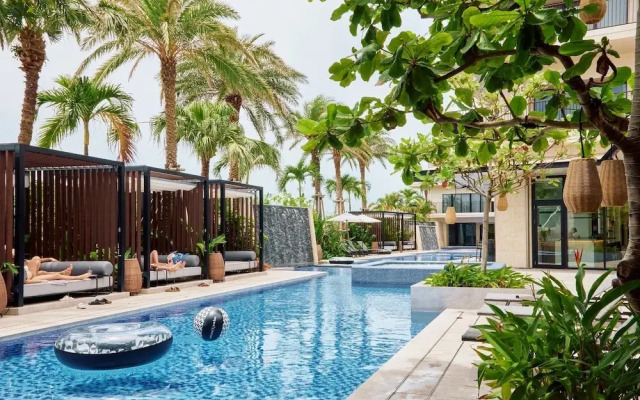 seven x seven ishigaki