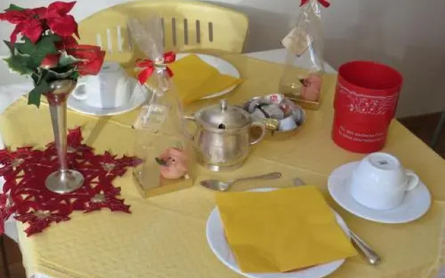 Hotel Garni Domus Mea