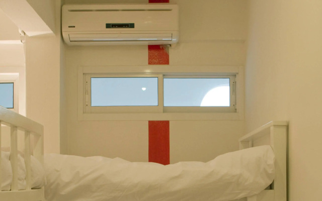HQ hostel Silom