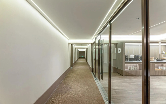 Hanting Hotel (Yixing Zhangzhu Town)