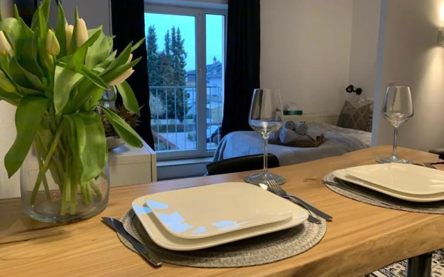 Appartement Ferienwohnung in Wuppertal Ronsdorf Whg 35