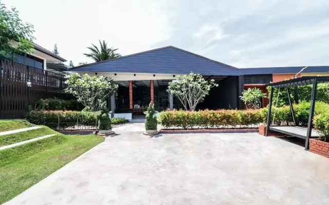 Baan Noppadol Hua Hin Loft Resort by OYO