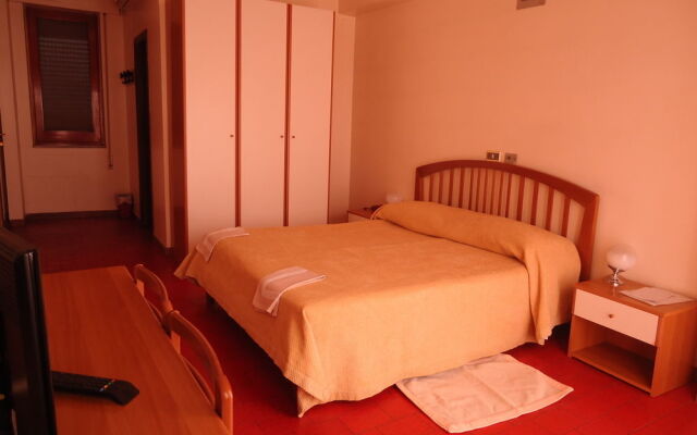 Hotel Ristorante Mommo