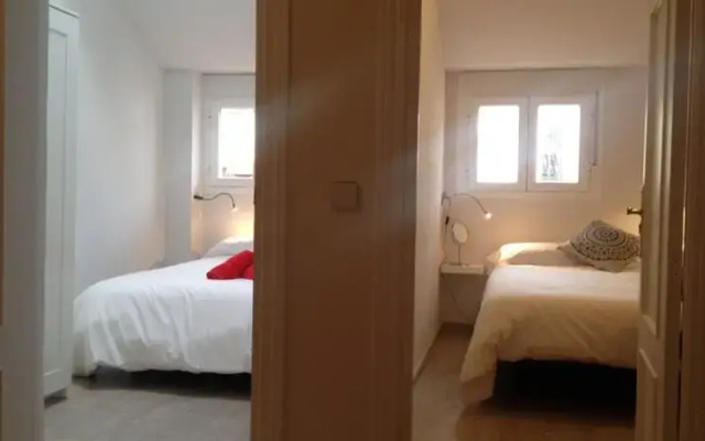 B&B Hotel Madrid Centro Puerta Del Sol